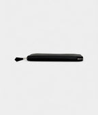HMAzap Classique Wallet Black Epsom Palladium Hardware