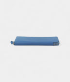 HMAzap GM Zipped Classic Togo Calfskin Leather Wallet