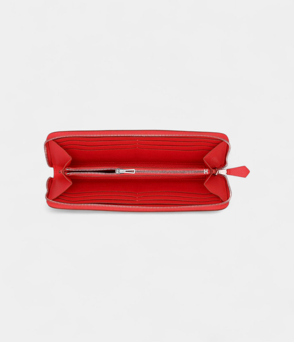 HMAzap Luxury Classique Wallet