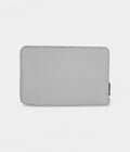 Hermes Azap Portefeuille Wallet Gris Perle Chevre Leather Palladium Hardware
