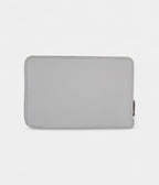 Hermes Azap Portefeuille Wallet Gris Perle Chevre Leather Palladium Hardware
