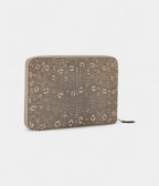 Hermes Azap Portefeuille Wallet Ombre Lizard Rare