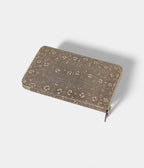 Hermes Azap Portefeuille Wallet Ombre Lizard Rare