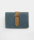 HMBéarn Leather Wallet Classic Elegance in a Slim Silhouette