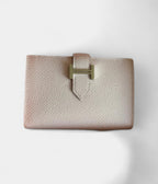 HMBéarn Leather Wallet in Unique Leather Distinctive Style with Signature Elegance