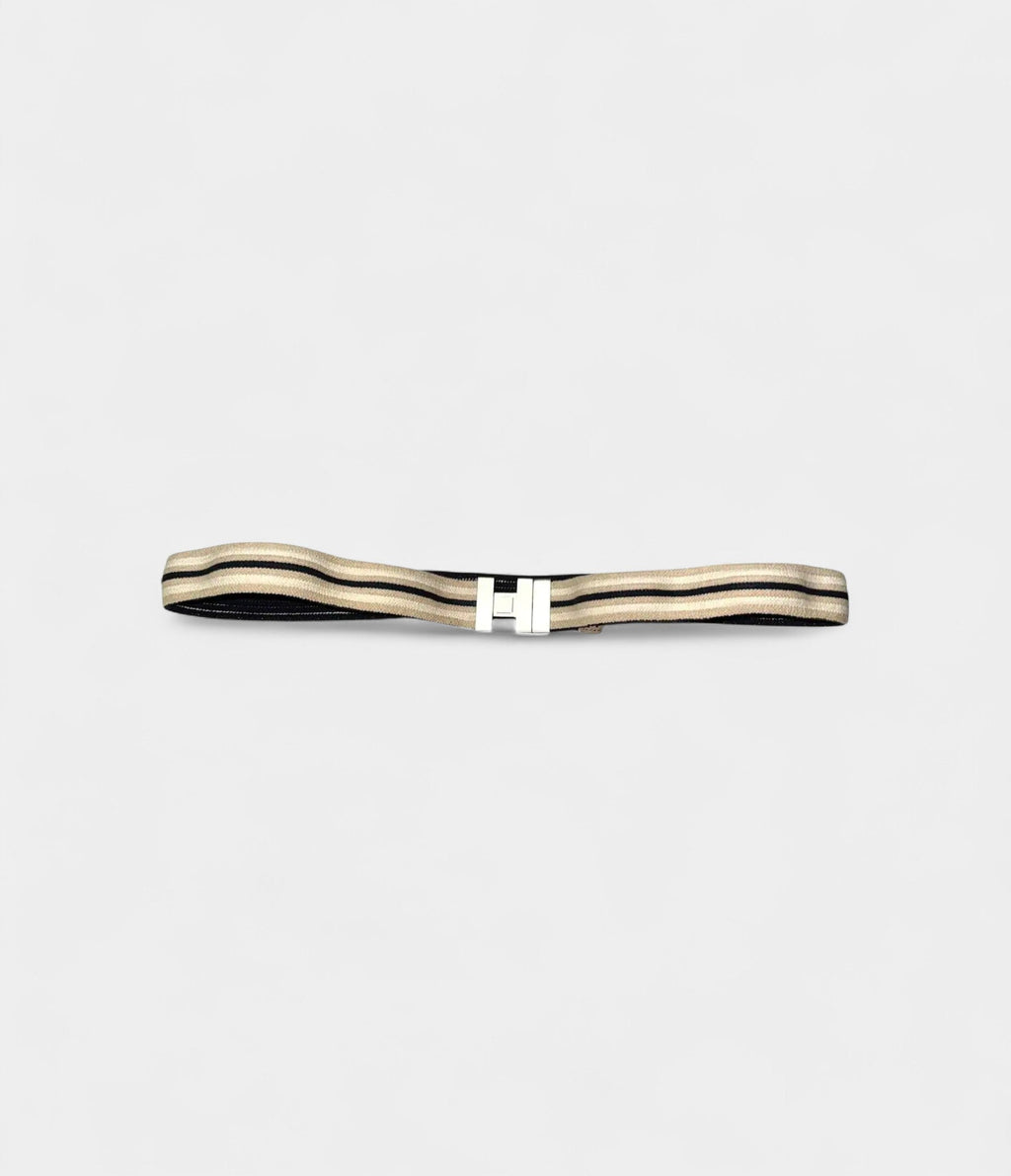 HMBelt A Timeless Statement of Elegance and Craftsmanship
