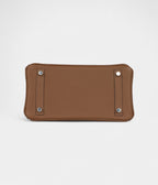 HM BK 25 Alezan Togo Palladium Hardware