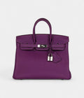 HM BK 25 Anemone Togo Palladium Hardware