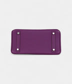 HM BK 25 Anemone Togo Palladium Hardware