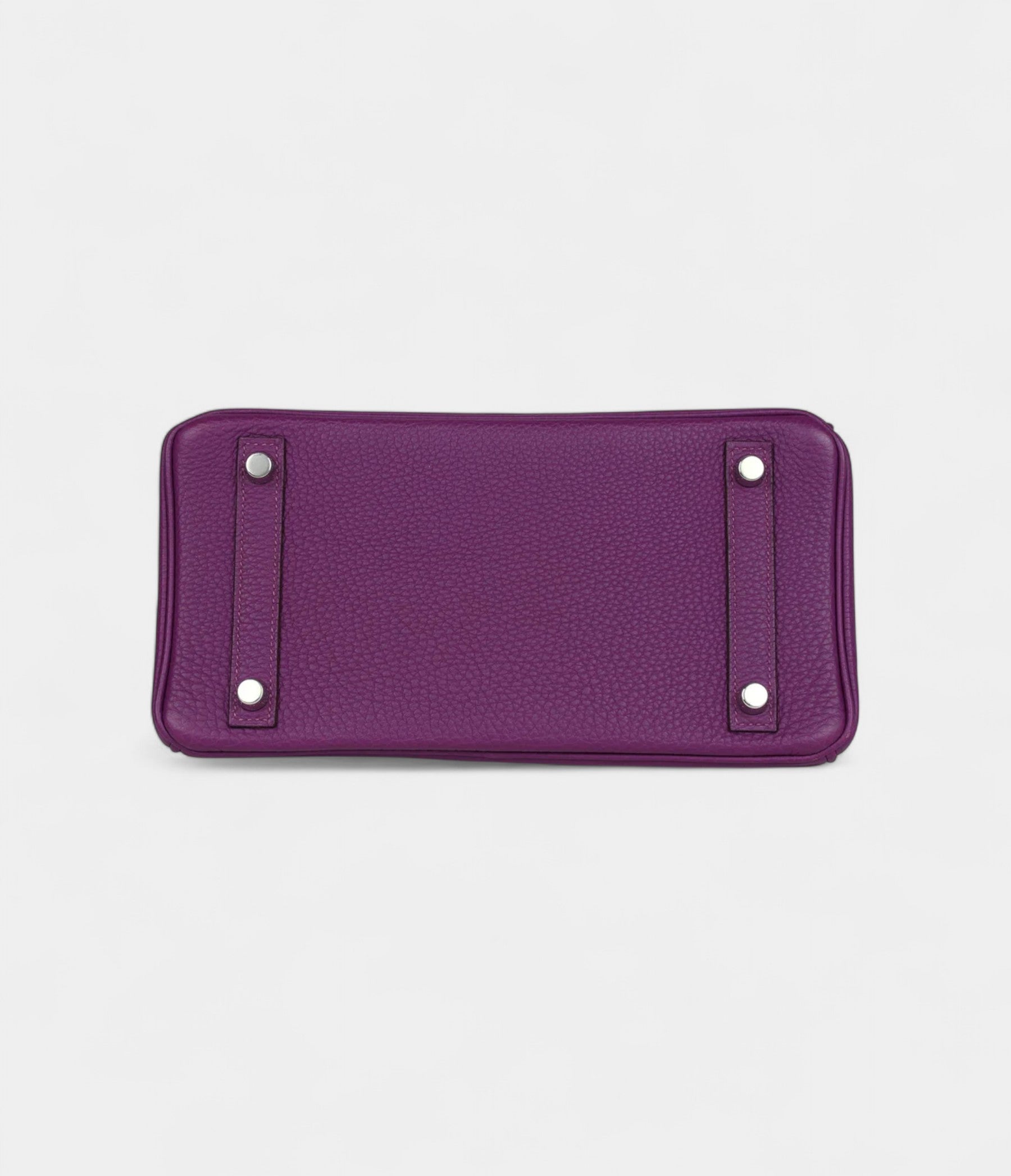 HM BK 25 Anemone Togo Palladium Hardware