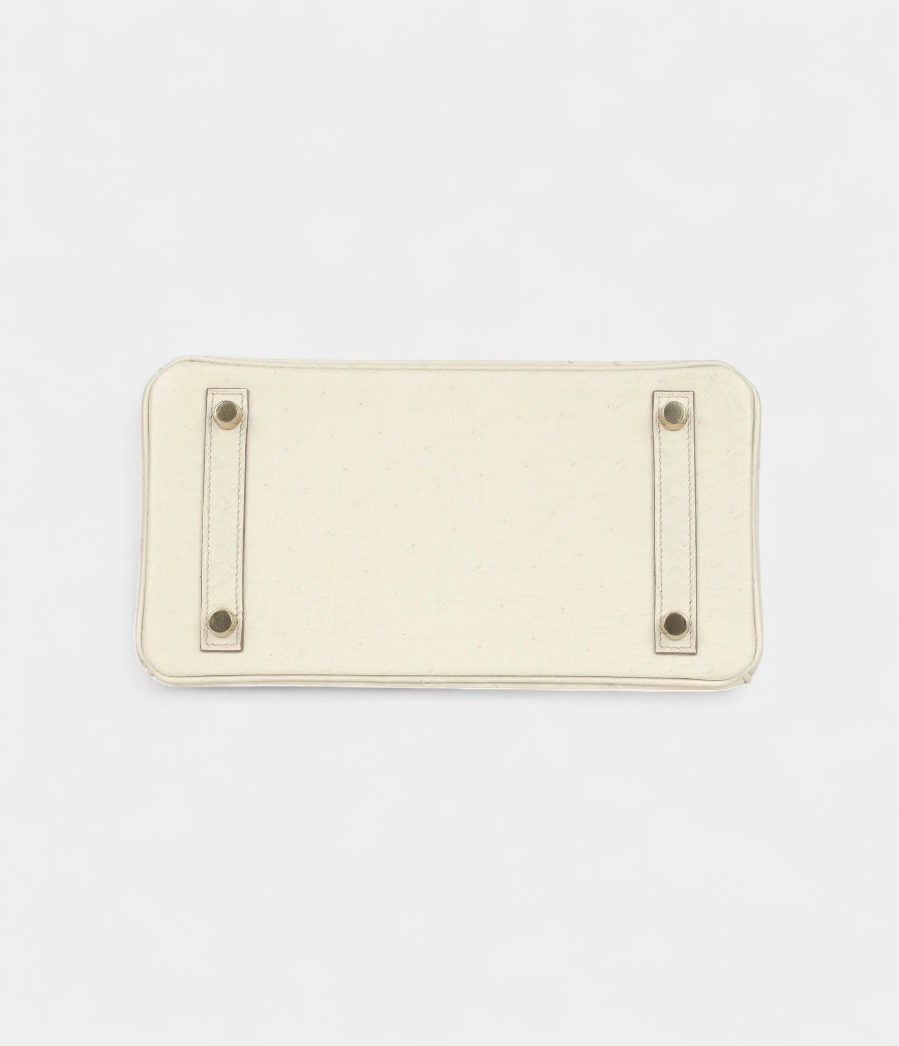 HM BK 25 Beton Ostrich Gold Hardware