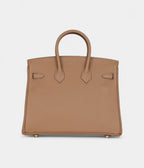 HM BK 25 Chai Togo Gold Hardware