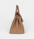 HM BK 25 Chai Togo Gold Hardware