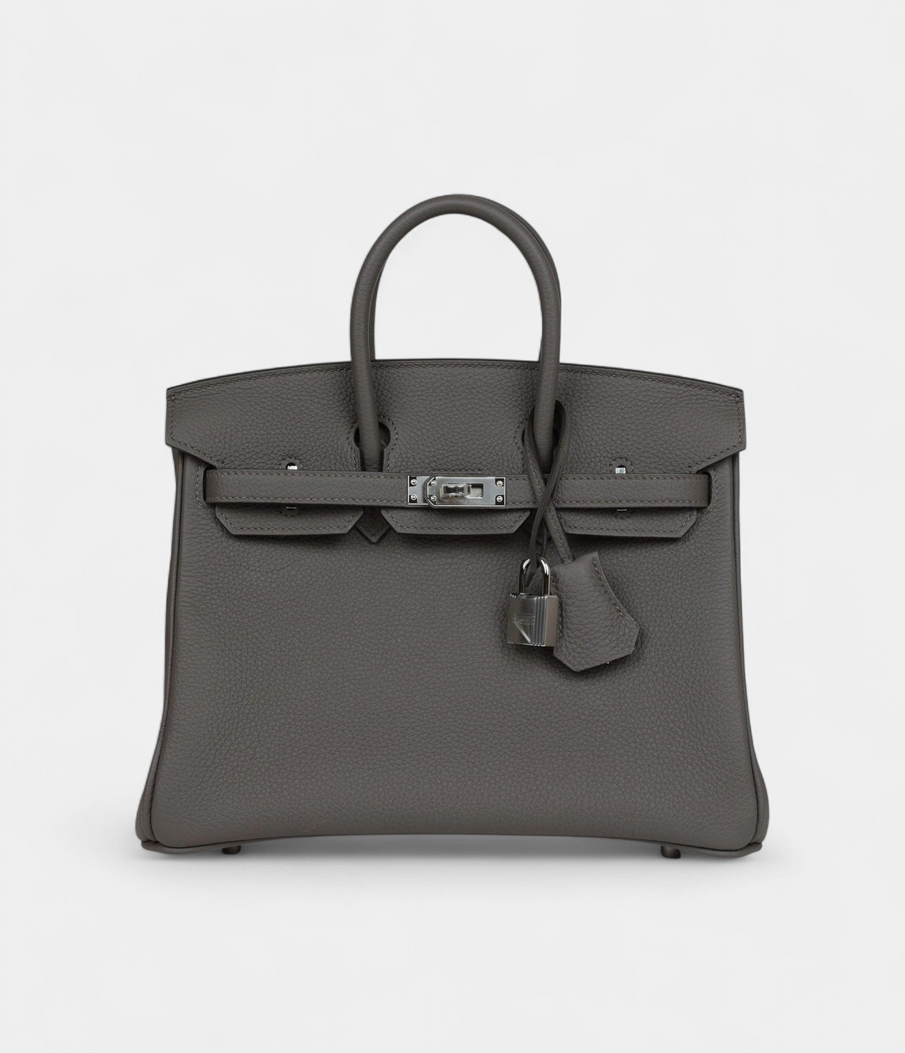 HM BK 25 Etain Togo Palladium Hardware