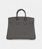 HM BK 25 Etain Togo Palladium Hardware