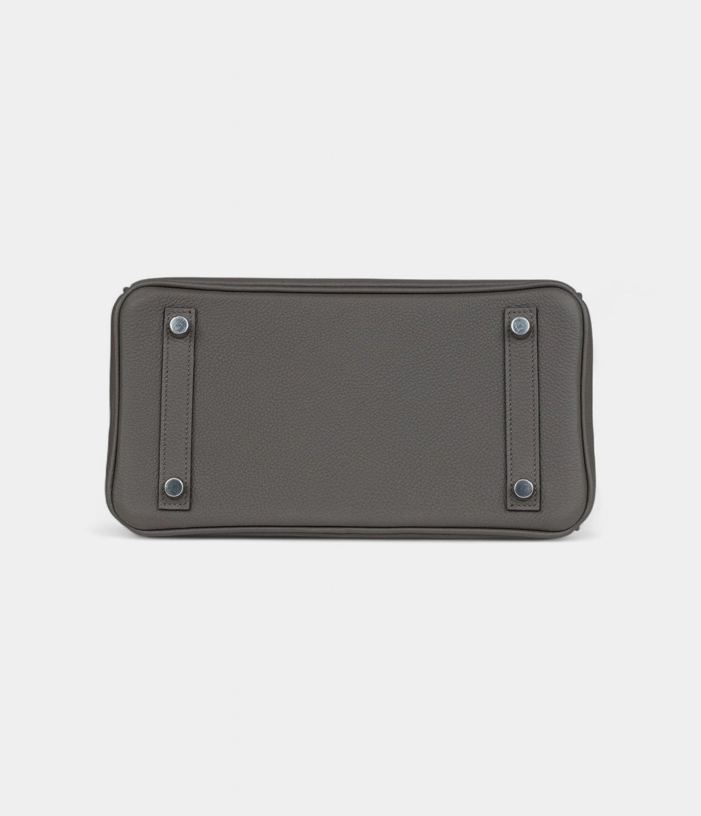 HM BK 25 Etain Togo Palladium Hardware