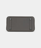 HM BK 25 Etain Togo Palladium Hardware