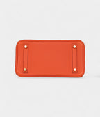 HM BK 25 Feu Togo Gold Hardware