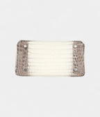 HM BK 25 Himalaya Niloticus Crocodile Diamond Encrusted Palladium Hardware