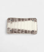 HM BK 25 Himalaya Niloticus Crocodile Palladium Hardware