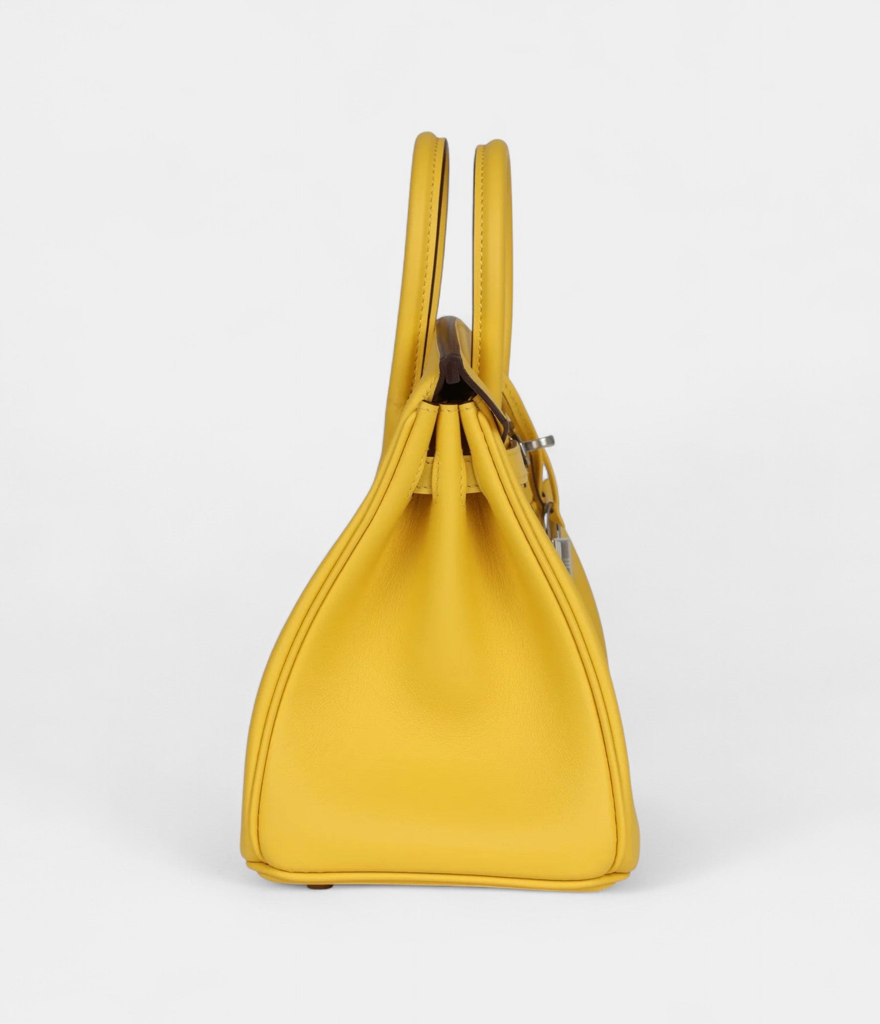 HM BK 25 Jaune de Naples Swift Palladium Hardware