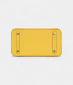 HM BK 25 Jaune de Naples Swift Palladium Hardware
