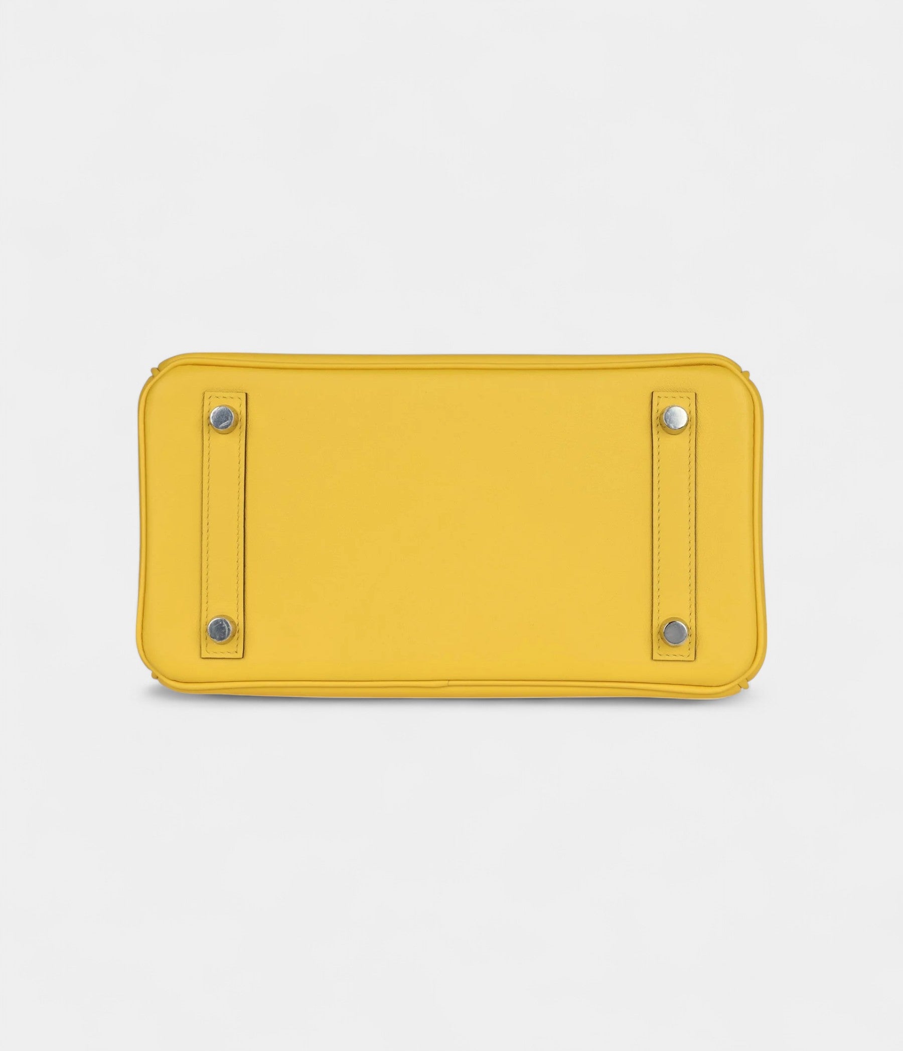 HM BK 25 Jaune de Naples Swift Palladium Hardware