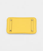 HM BK 25 Jaune de Naples Togo Gold Hardware