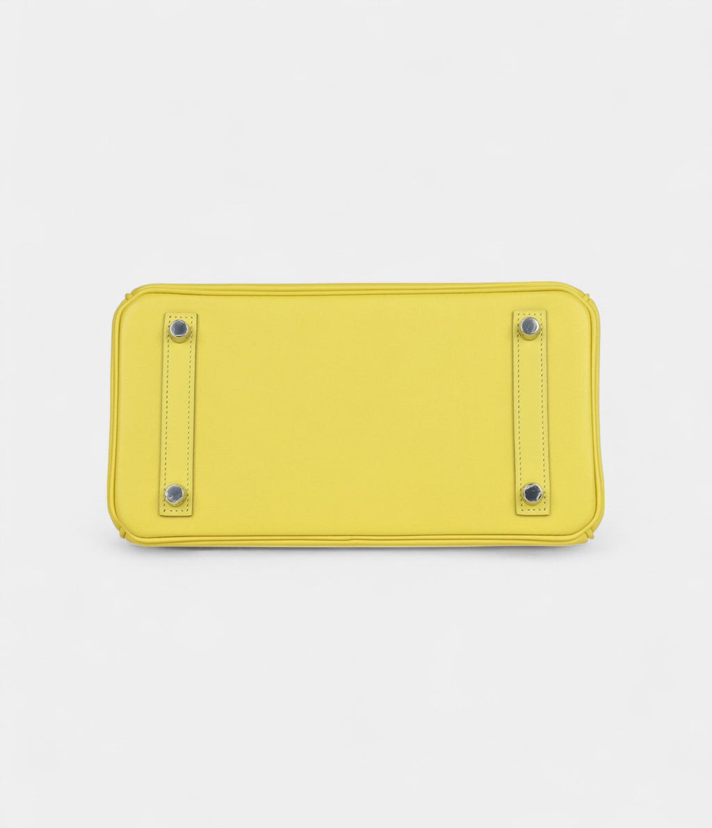 HM BK 25 Lime Swift Palladium Hardware
