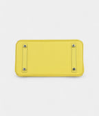 HM BK 25 Lime Swift Palladium Hardware