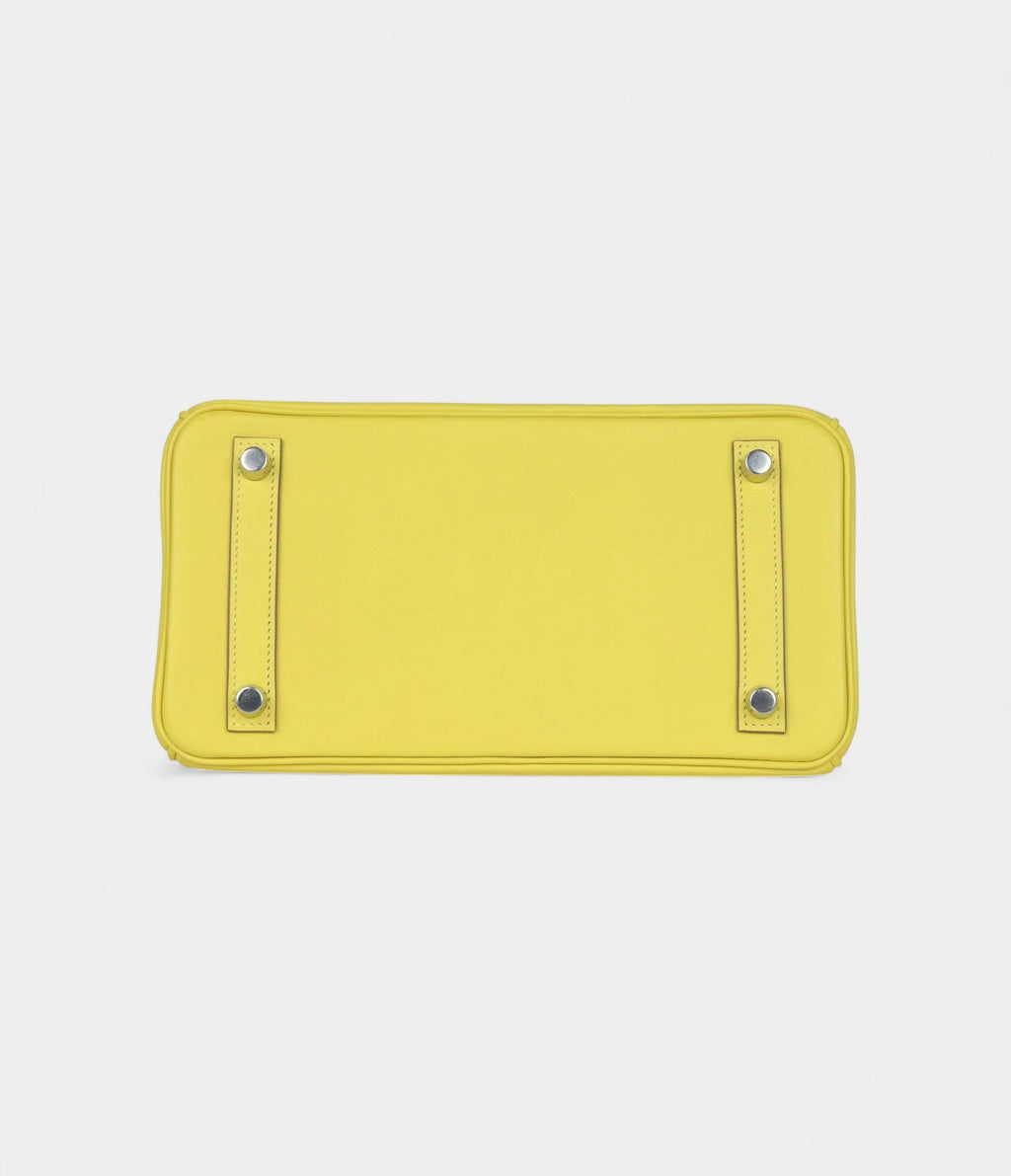 HM BK 25 Lime Swift Palladium Hardware