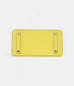 HM BK 25 Lime Swift Palladium Hardware