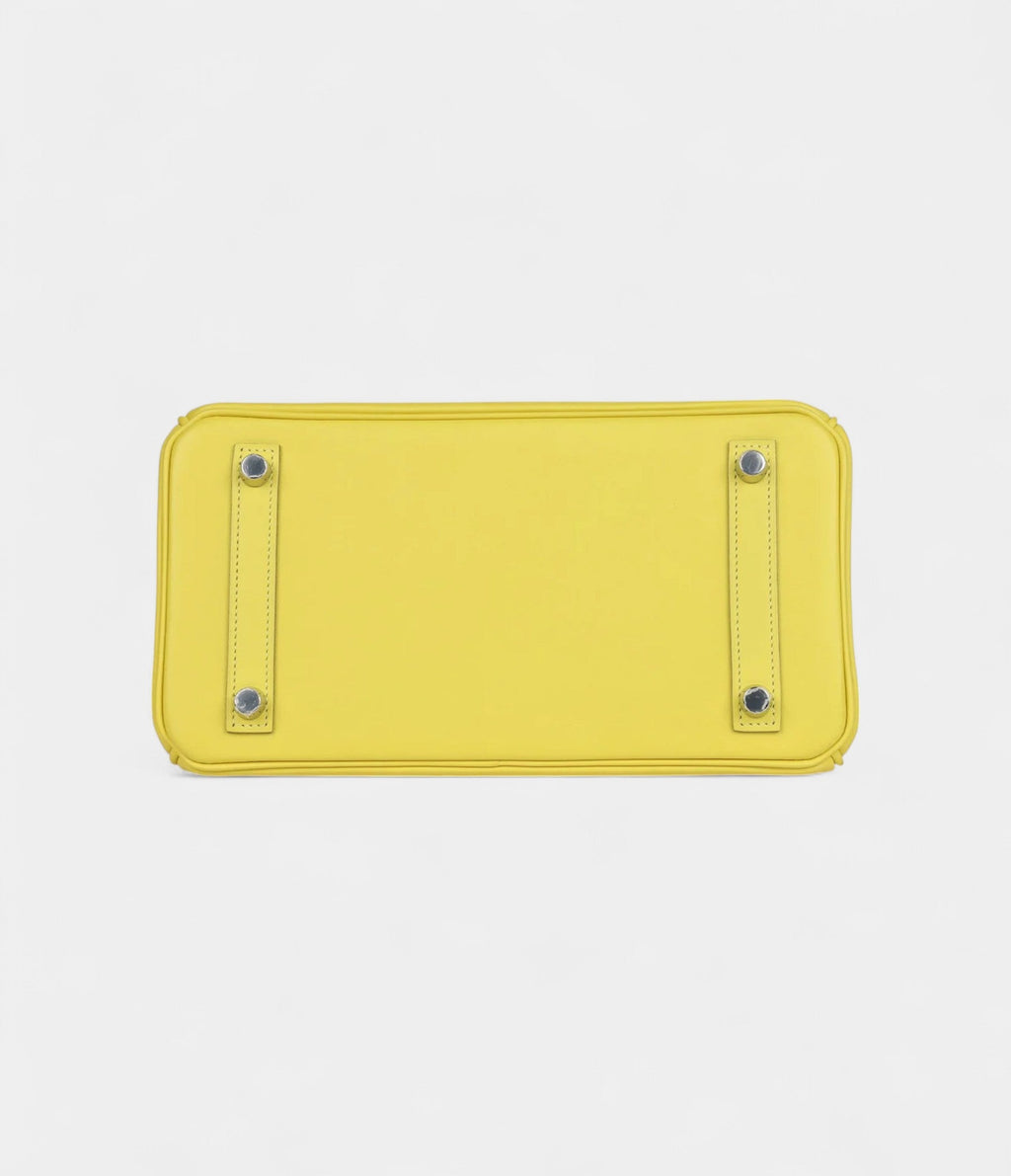 HM BK 25 Lime Swift Palladium Hardware