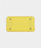 HM BK 25 Lime Swift Palladium Hardware