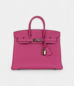 HM BK 25 Magnolia Togo Palladium Hardware