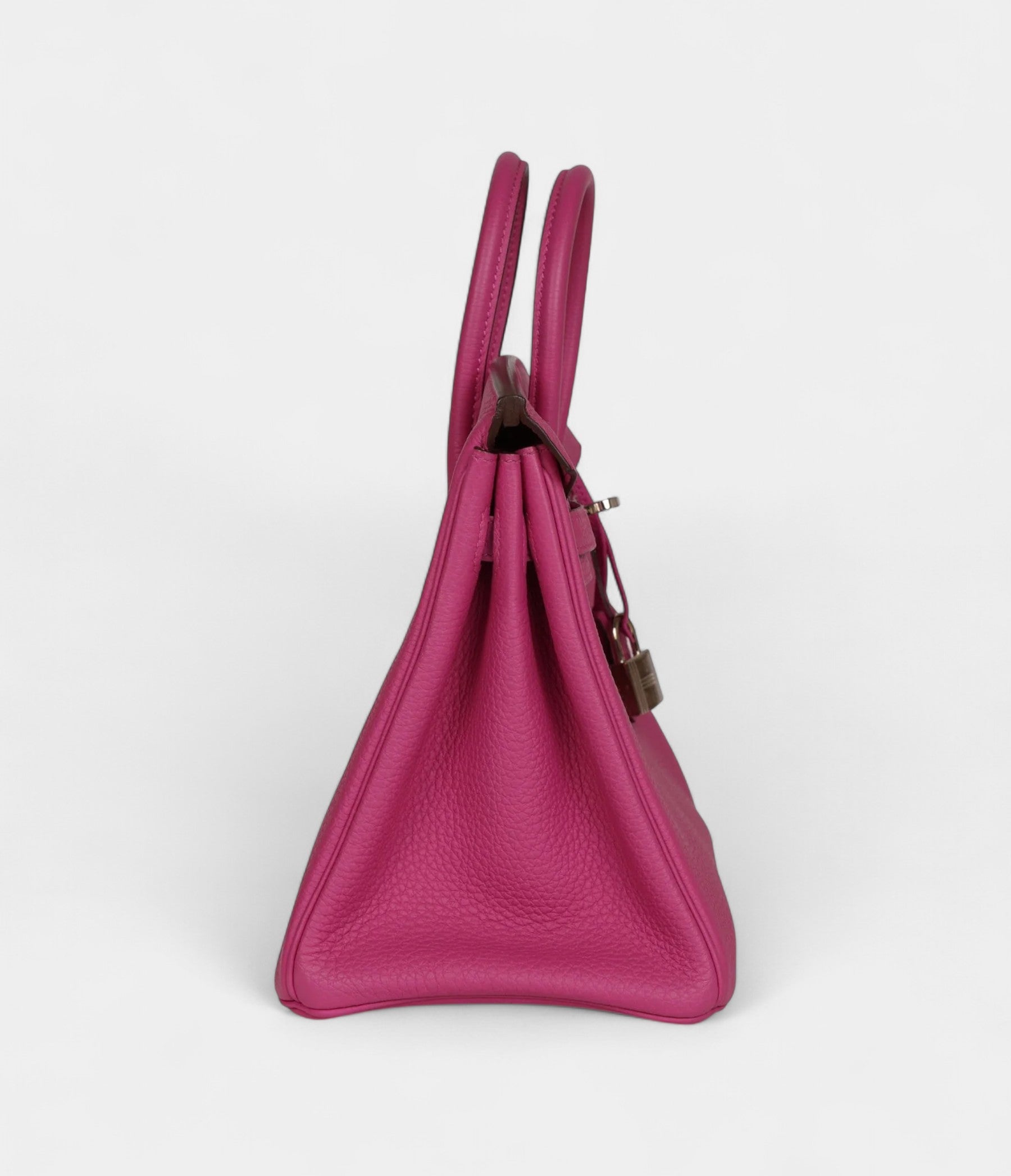 HM BK 25 Magnolia Togo Palladium Hardware