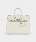 HM BK 25 Mushroom Togo Palladium Hardware