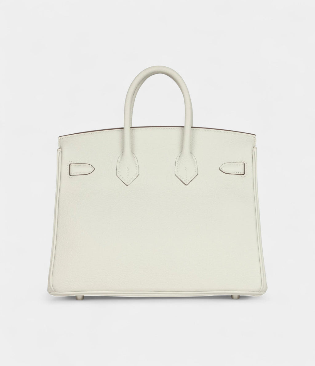 HM BK 25 Mushroom Togo Palladium Hardware