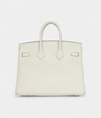 HM BK 25 Mushroom Togo Palladium Hardware