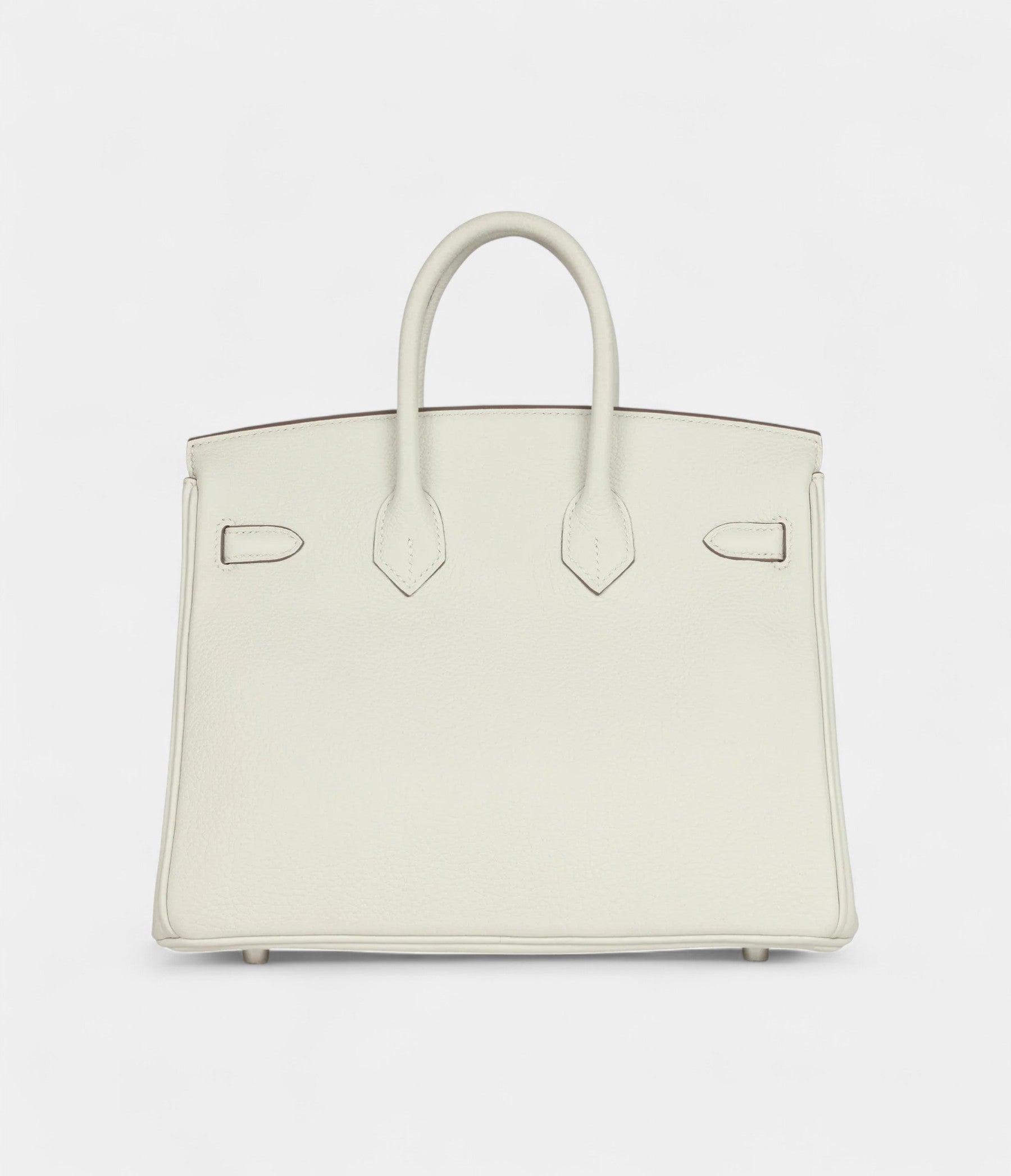 HM BK 25 Mushroom Togo Palladium Hardware