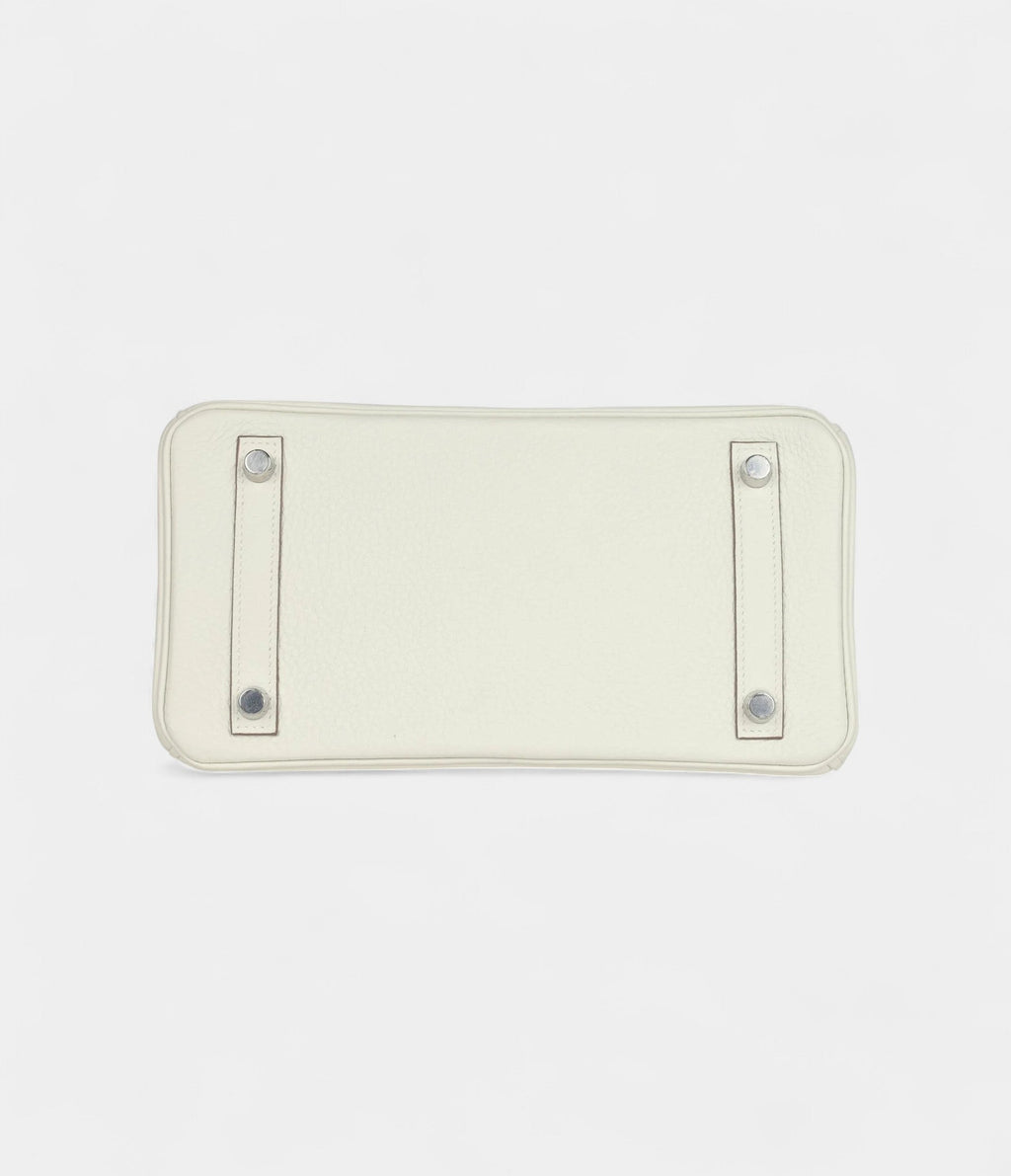 HM BK 25 Mushroom Togo Palladium Hardware