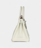 HM BK 25 Mushroom Togo Palladium Hardware