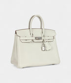 HM BK 25 Mushroom Togo Palladium Hardware