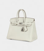 HM BK 25 Mushroom Togo Palladium Hardware