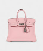 HM BK 25 Rose Sakura Swift Palladium Hardware