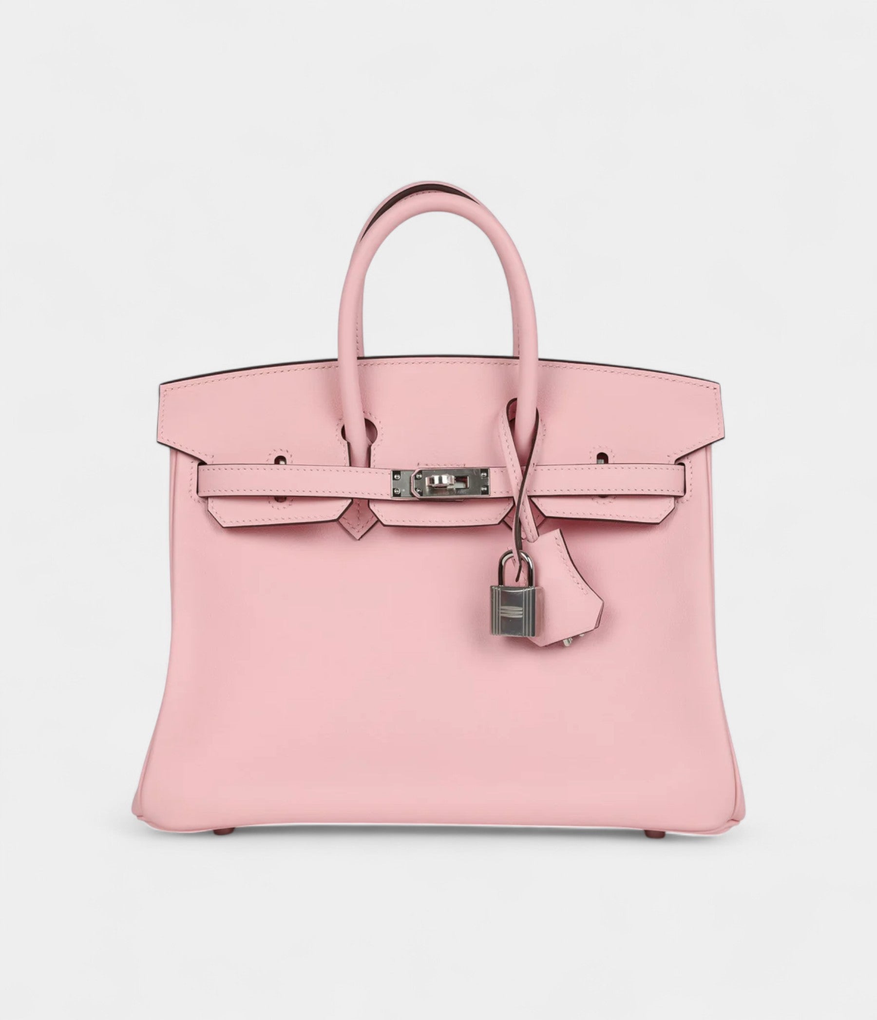 HM BK 25 Rose Sakura Swift Palladium Hardware
