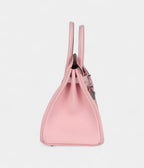 HM BK 25 Rose Sakura Swift Palladium Hardware