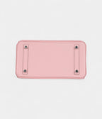 HM BK 25 Rose Sakura Swift Palladium Hardware