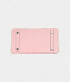 HM BK 25 Rose Sakura and Nata Swift Brushed Gold Hardware