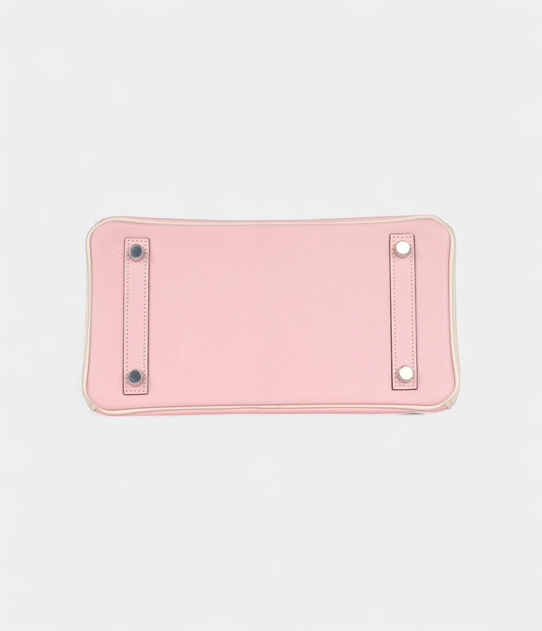 HM BK 25 Rose Sakura and Nata Swift Brushed Gold Hardware